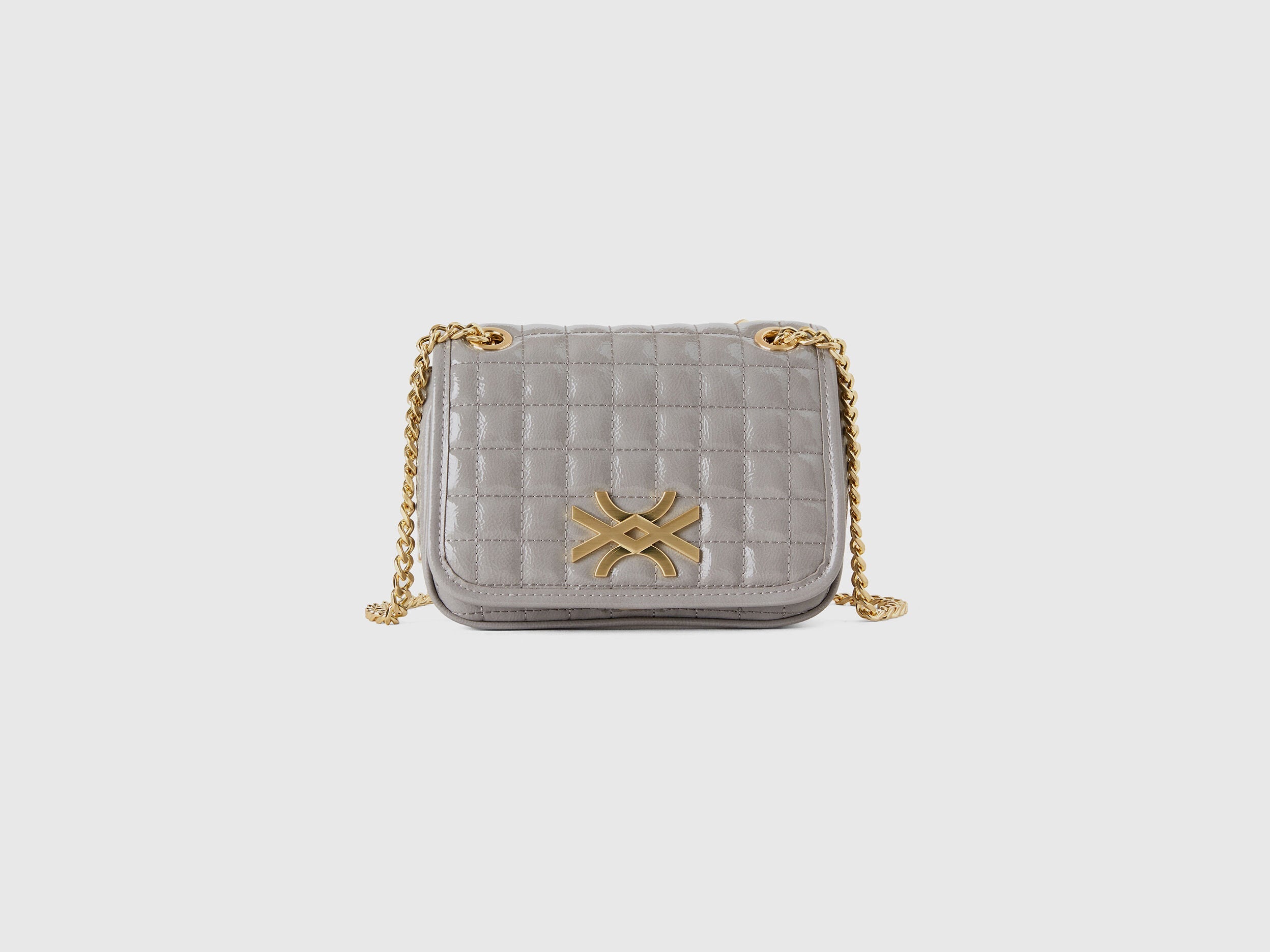 Small Glossy Gray Bag_6G8QDY03J_76K_01