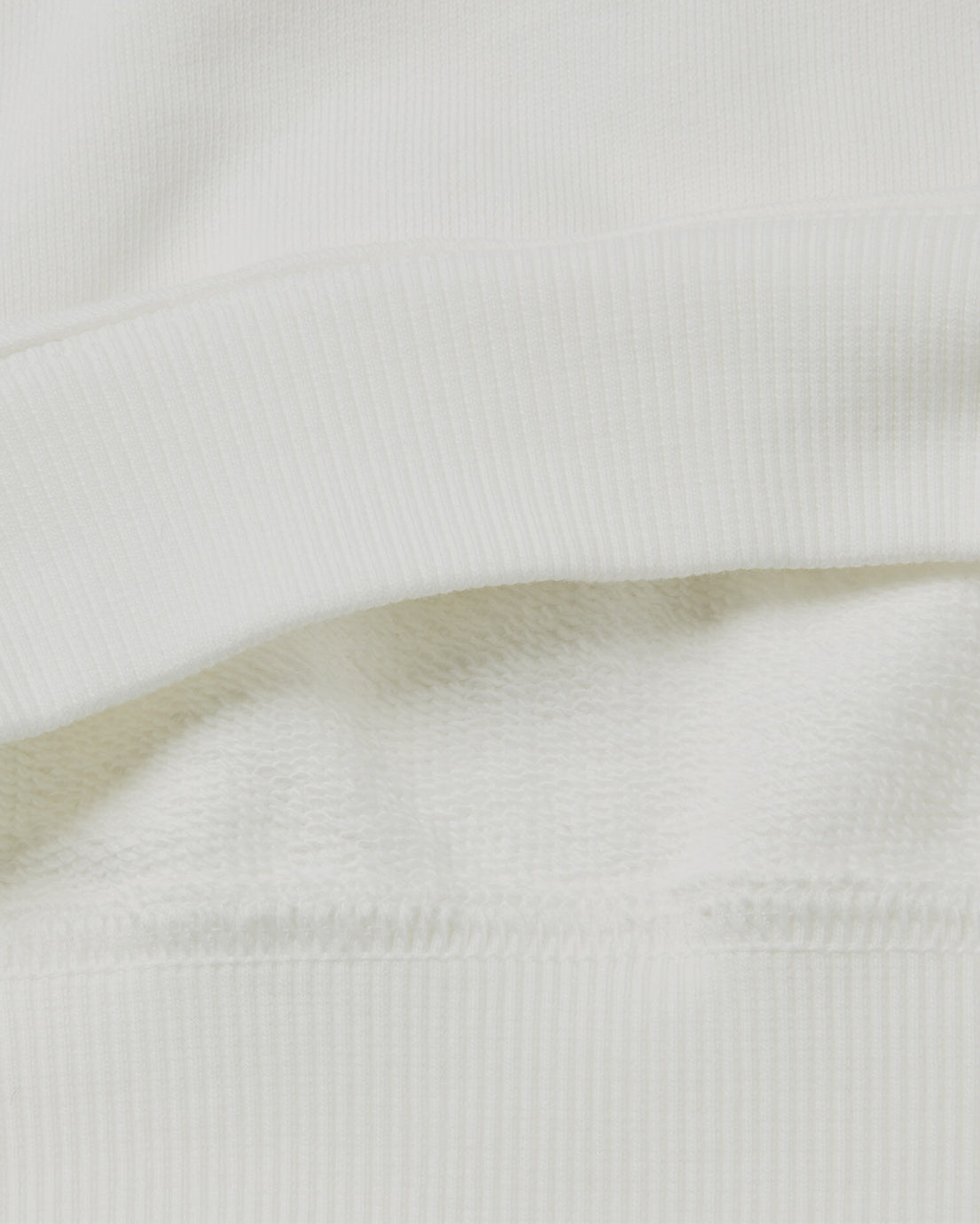 100% Cotton Sweatshirt Tracksuit With Logo _03