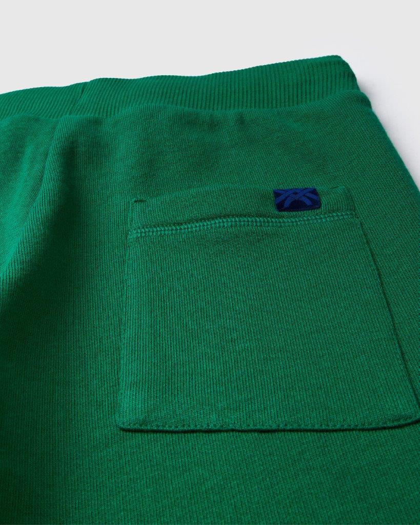 100% Cotton Sweatshirt Tracksuit With Logo _05