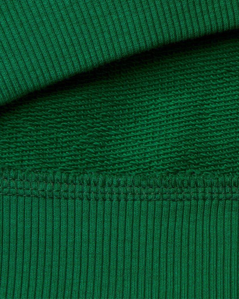 100% Cotton Sweatshirt Tracksuit With Logo _04