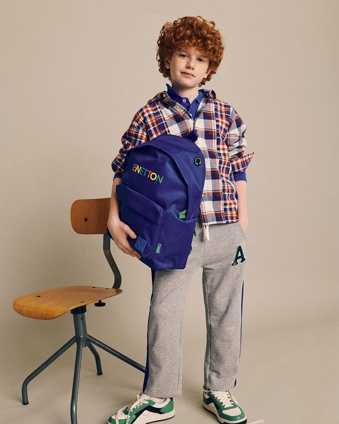 BACK TO SCHOOL 2024: SCHOOL CLOTHING BOYS