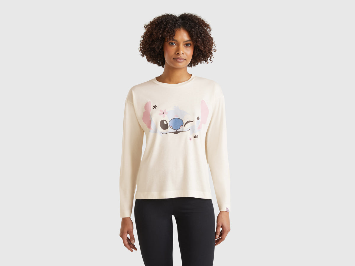 Lilo &amp; Stitch ©Disney Pyjama Top