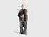 Benetton_Dark Gray_Dark Gray Wide Leg Trousers in Cashmere and Wool Blend_102HDF00Z_572_01