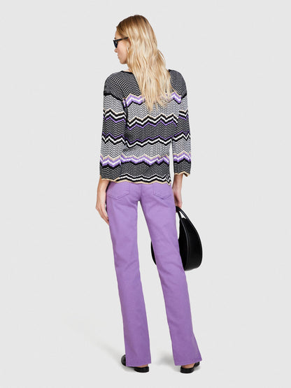 Multicolor Sweater_1136L104O_901_03