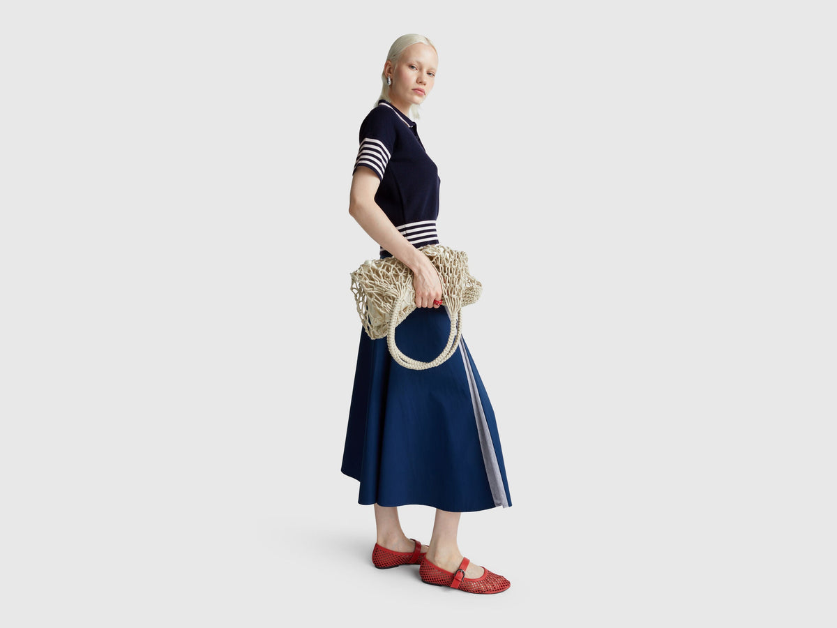 Benetton_Dark Blue_Sweater with Collar_1294E301D_252_04