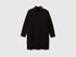 Benetton_Black_Turtleneck Knit Dress_12B9CV007_100_01