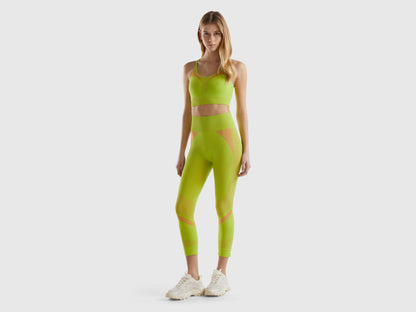 Seamless Sports 3/4 Leggings_189T3F00T_2C7_03