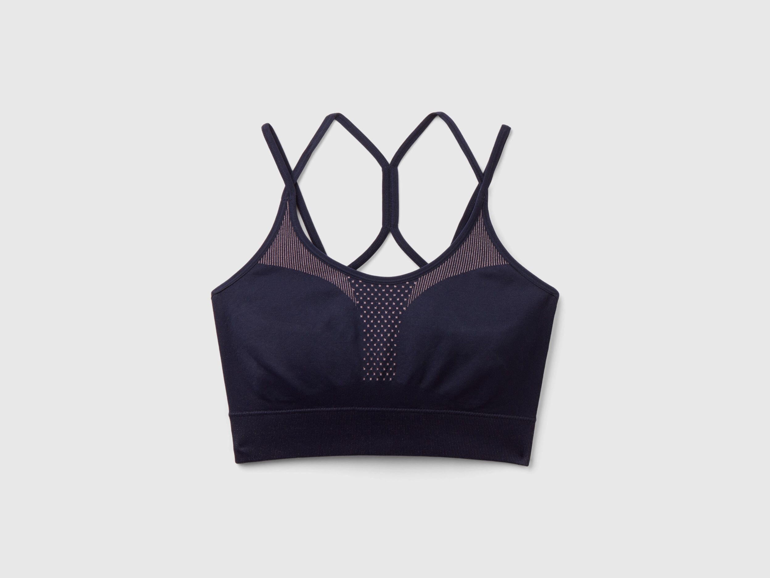 Seamless Sports Top Bra_189T3H00C_016_04