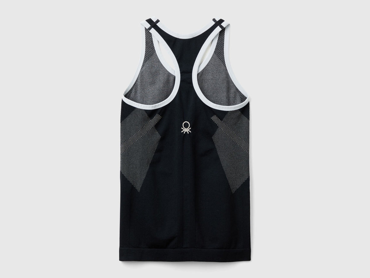 Seamless Sports Tank Top_189T3H00D_100_05