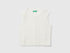 Benetton_Creamy White_Knit Vest_1D32G1011_074_01