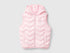 Padded Vest In 3D Wadding With Hood_21INGJ00H_0G0_01