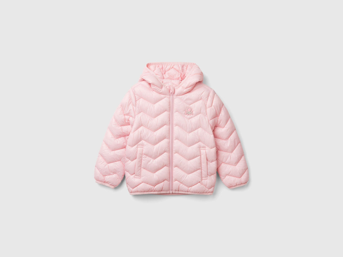 Padded Jacket with Hood_21INGN02Z_0G0_01