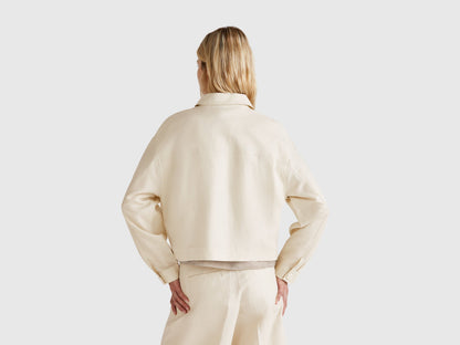 Benetton_Linen Blend Jacket_25BVDN08B_152_02