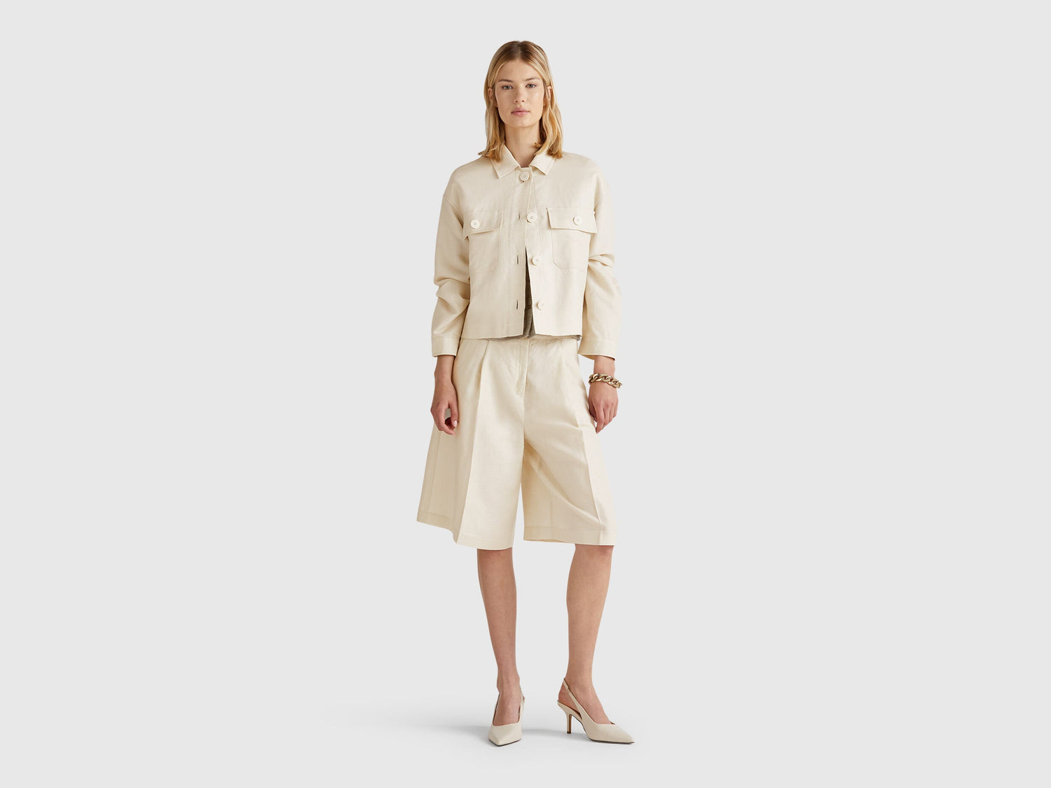Benetton_Linen Blend Jacket_25BVDN08B_152_03