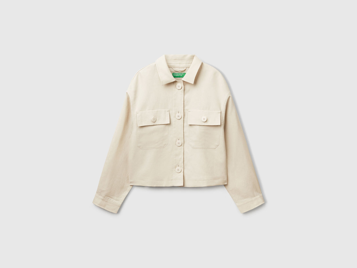 Benetton_Linen Blend Jacket_25BVDN08B_152_04