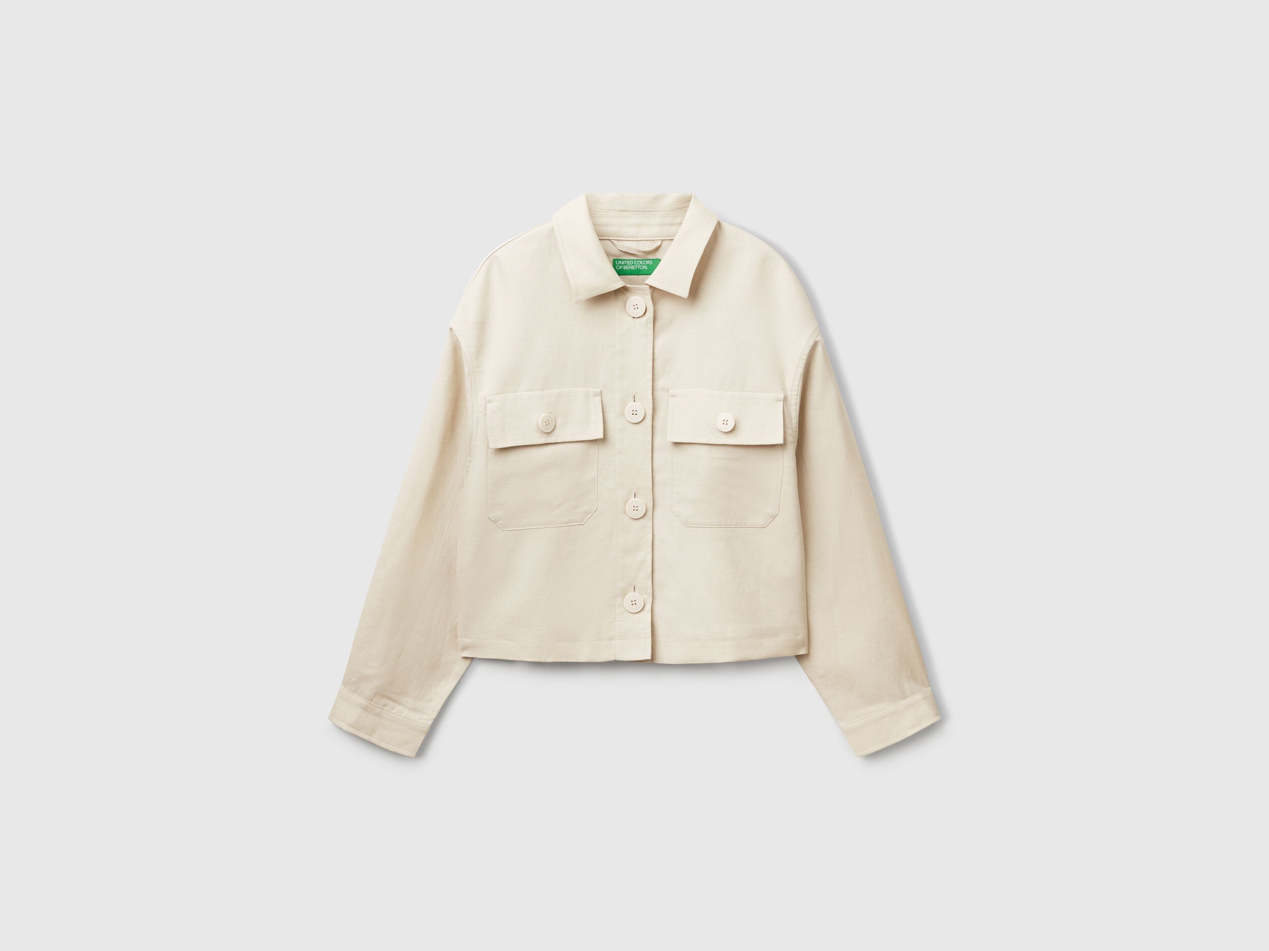 Benetton_Linen Blend Jacket_25BVDN08B_152_04