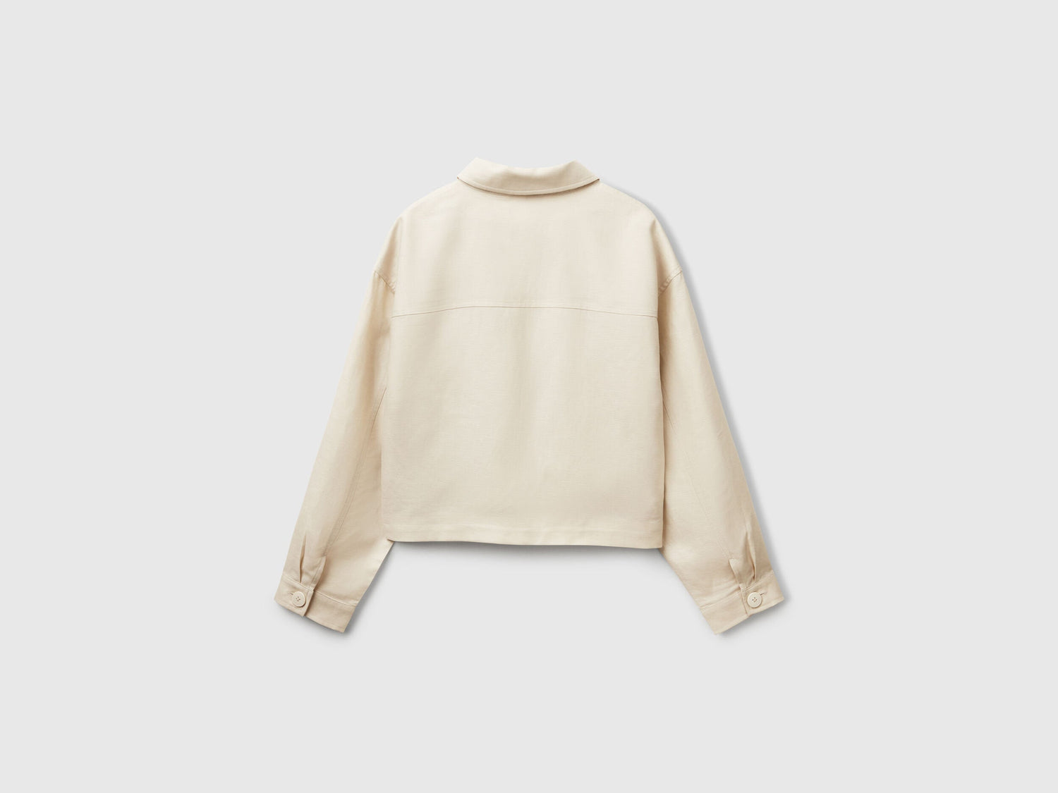 Benetton_Linen Blend Jacket_25BVDN08B_152_05