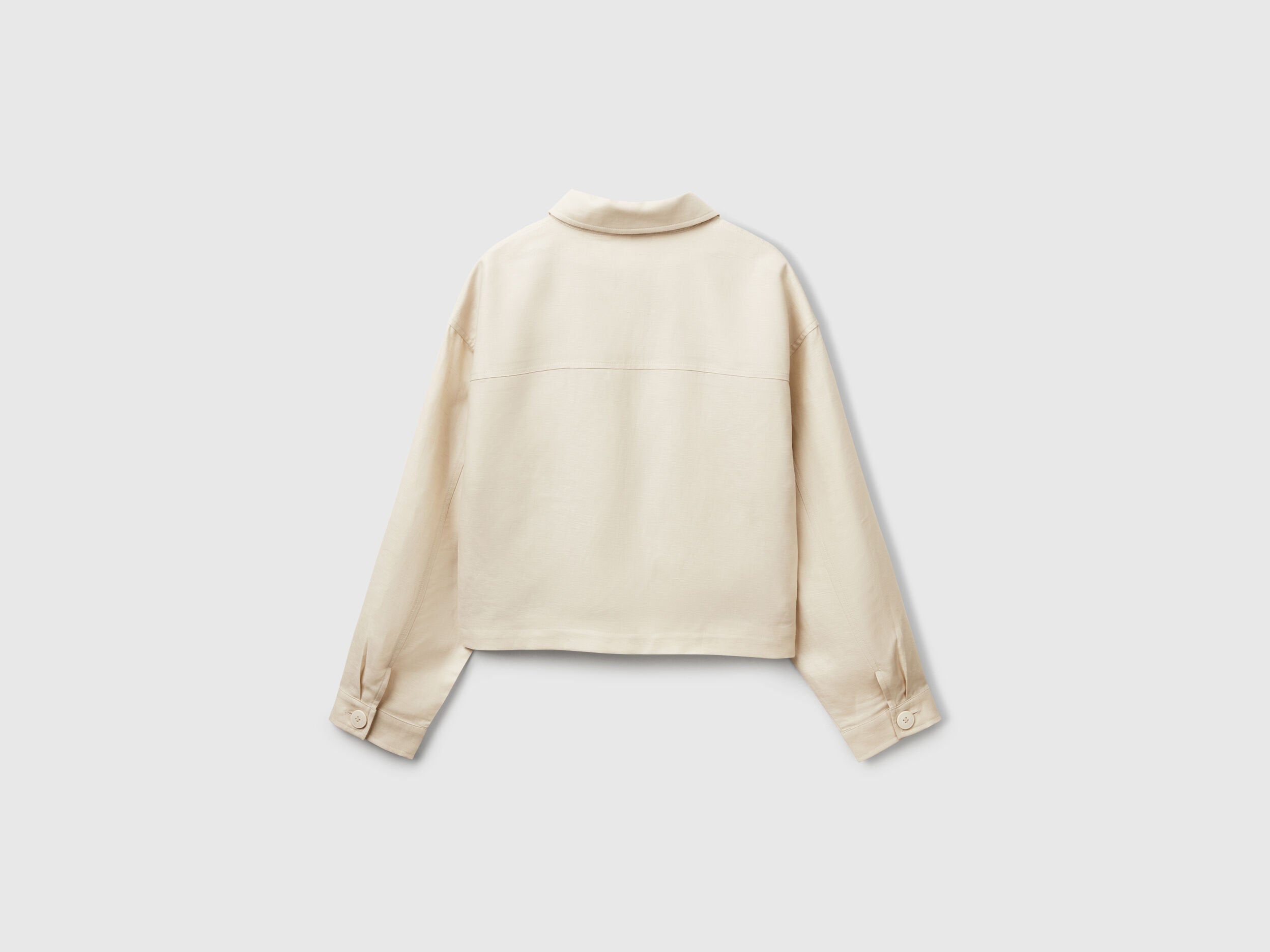 Benetton_Linen Blend Jacket_25BVDN08B_152_05
