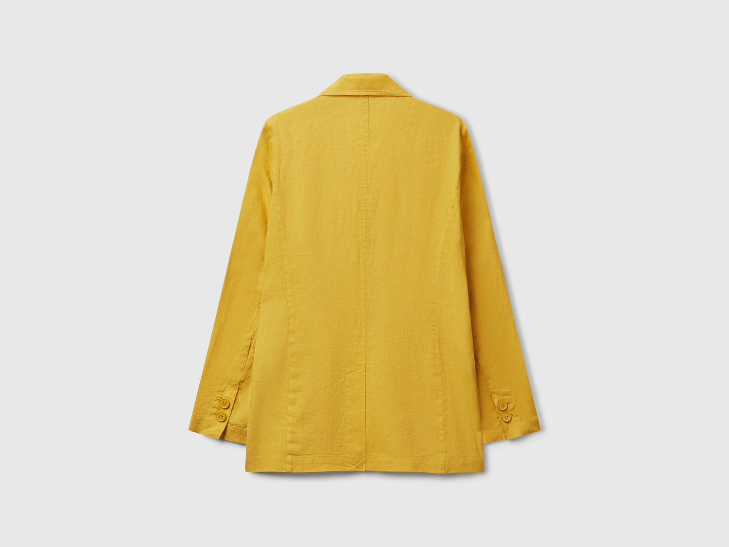 Benetton_Blazer in Pure Linen_2AGHDW00R_36H_06