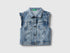 Denim Vest With Ruffles_2Dw2Cj00T_901_01