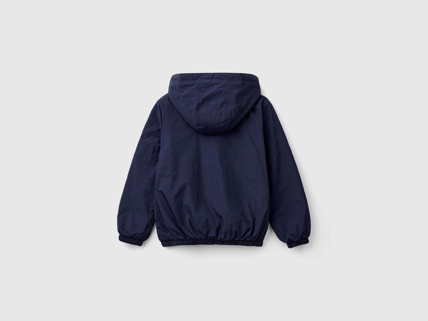 Nylon Jacket With Hood_2IGGCN04W_252_02