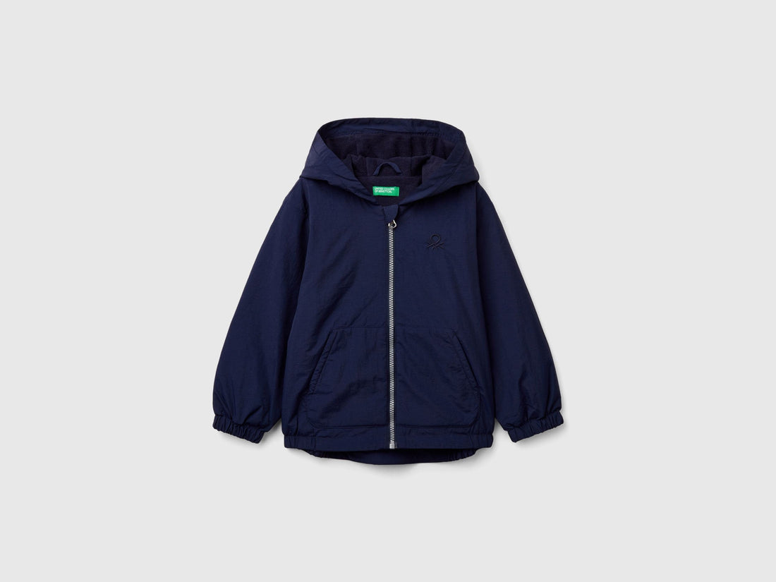 Jacket With Oversized Hood_2IGGGN01L_252_01