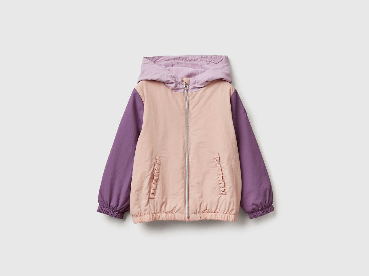 Benetton_Multi-color_Jacket Lined in Fleece_2IGGGN03U_901_01