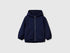Benetton_Dark Blue_Jacket with Hood_2IGGGN03X_252_01