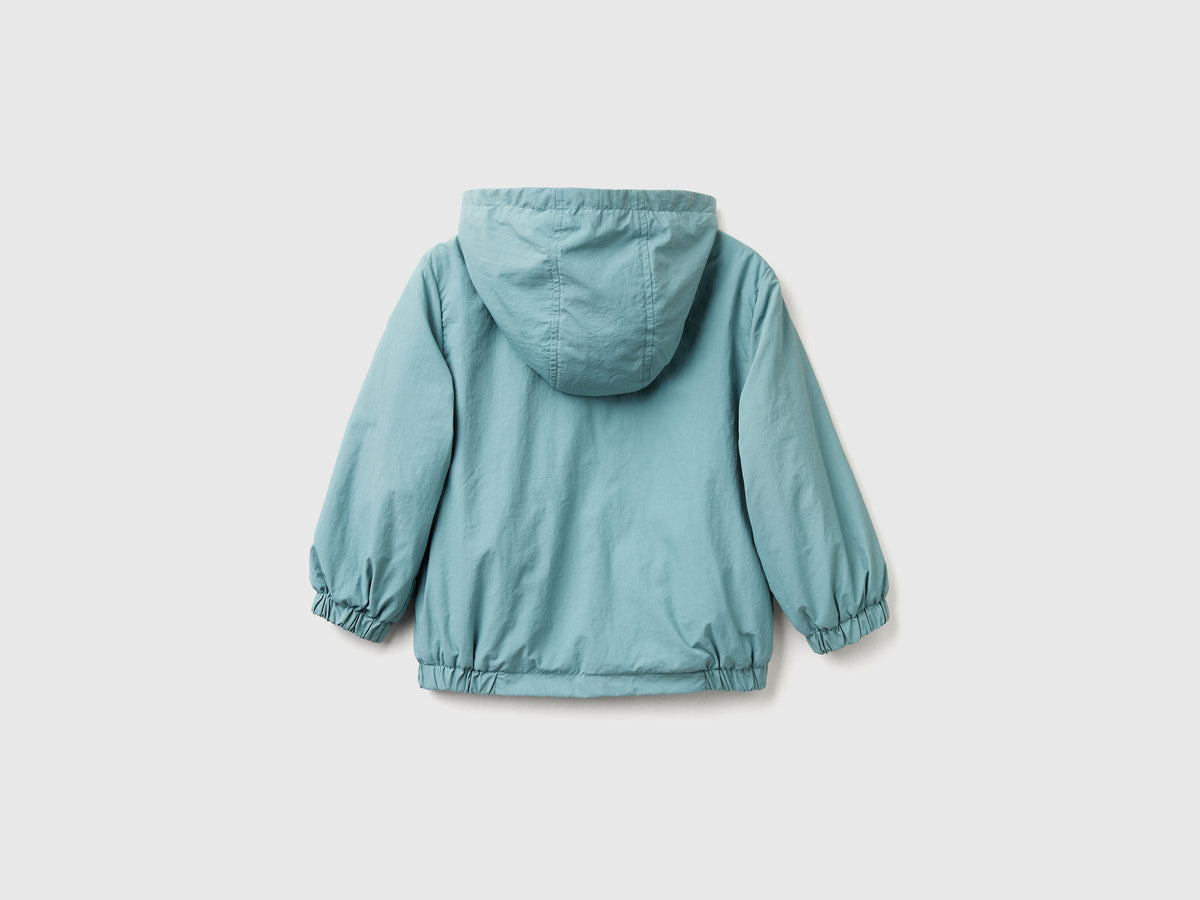 Benetton_Sky Blue_Jacket with Hood_2IGGGN03X_33K_02