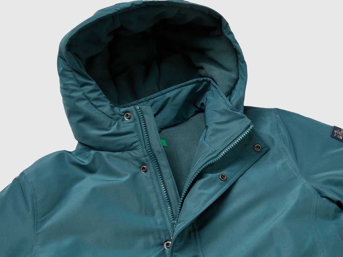 Benetton_Aqua_Jacket Lined in Fleece_2KPLCN06W_19W_03