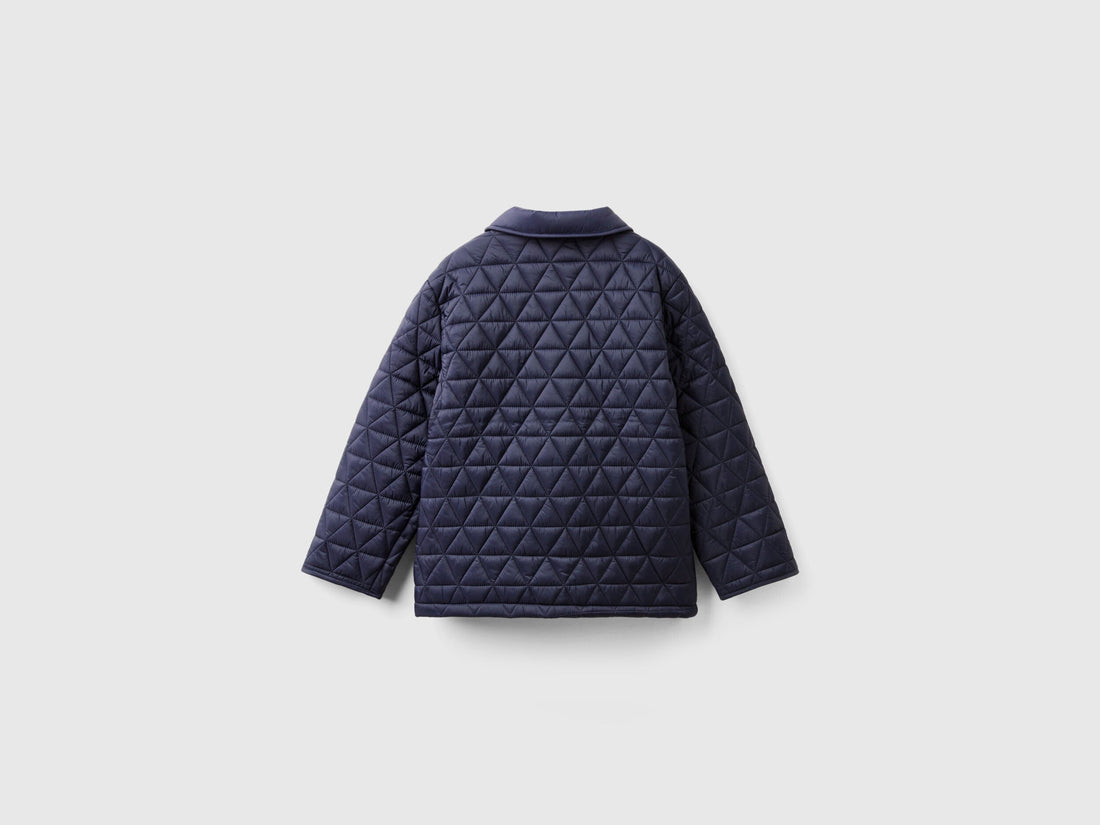 Quilted &quot;Rain Defender&quot; Jacket_2MJACN053_252_02