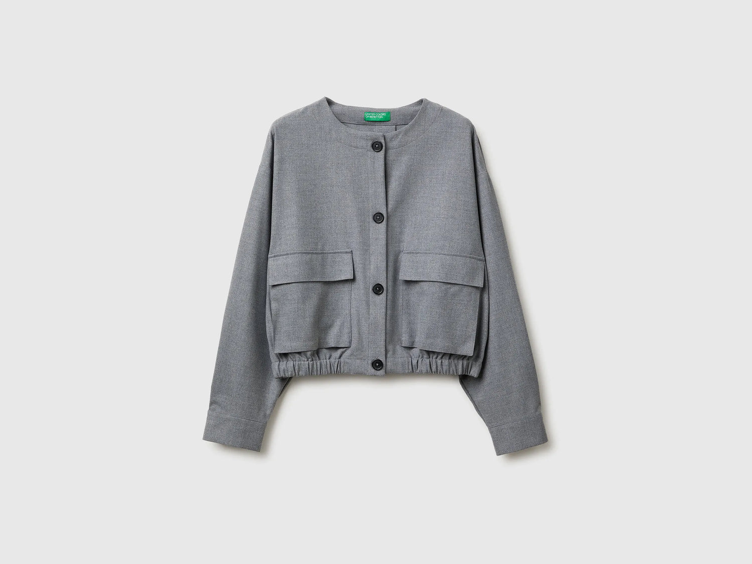 Benetton_Gray_Flannel Jacket_2QIKDN08N_907_05