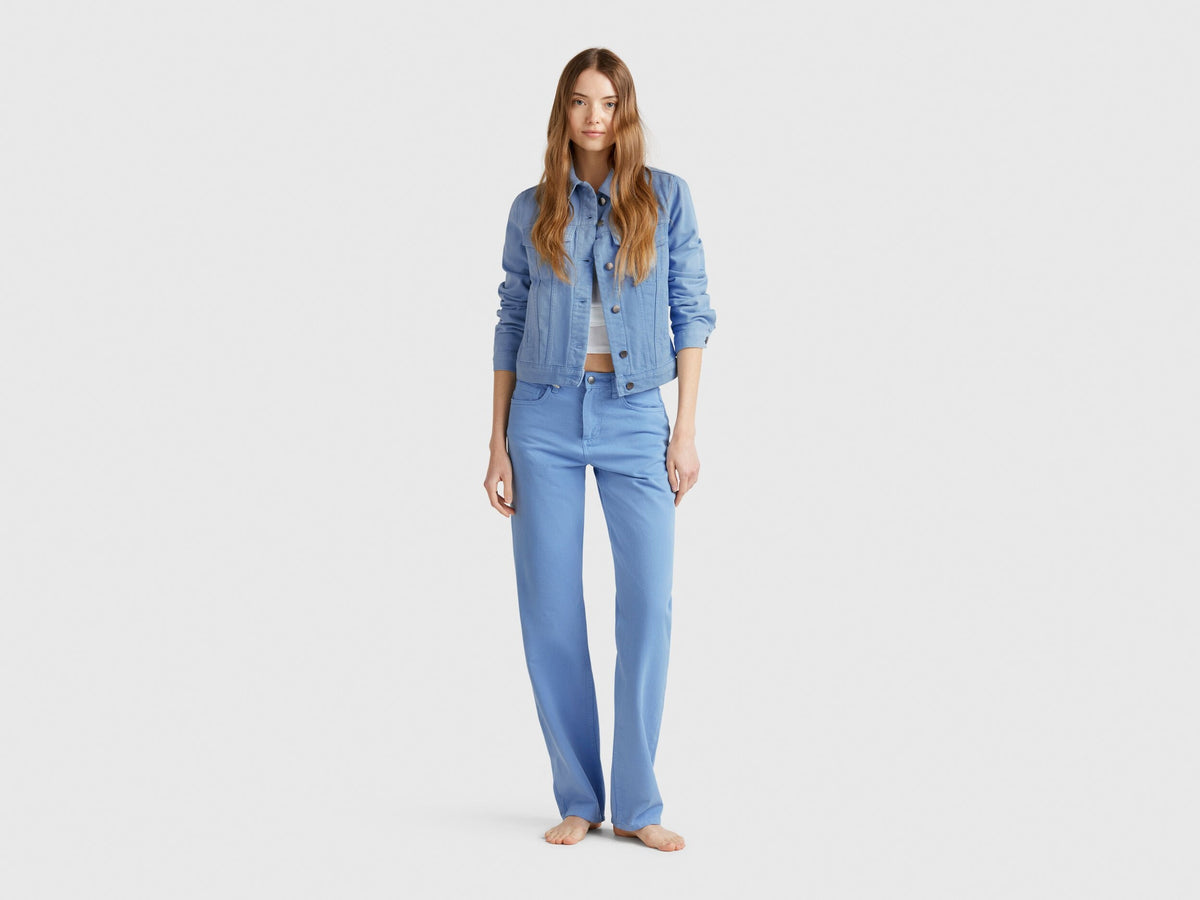 Benetton_Denim Rider Jacket_2RZVDN00N_2F9_03
