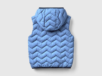 Padded Vest with Hood_2TWDCJ00R_10H_02