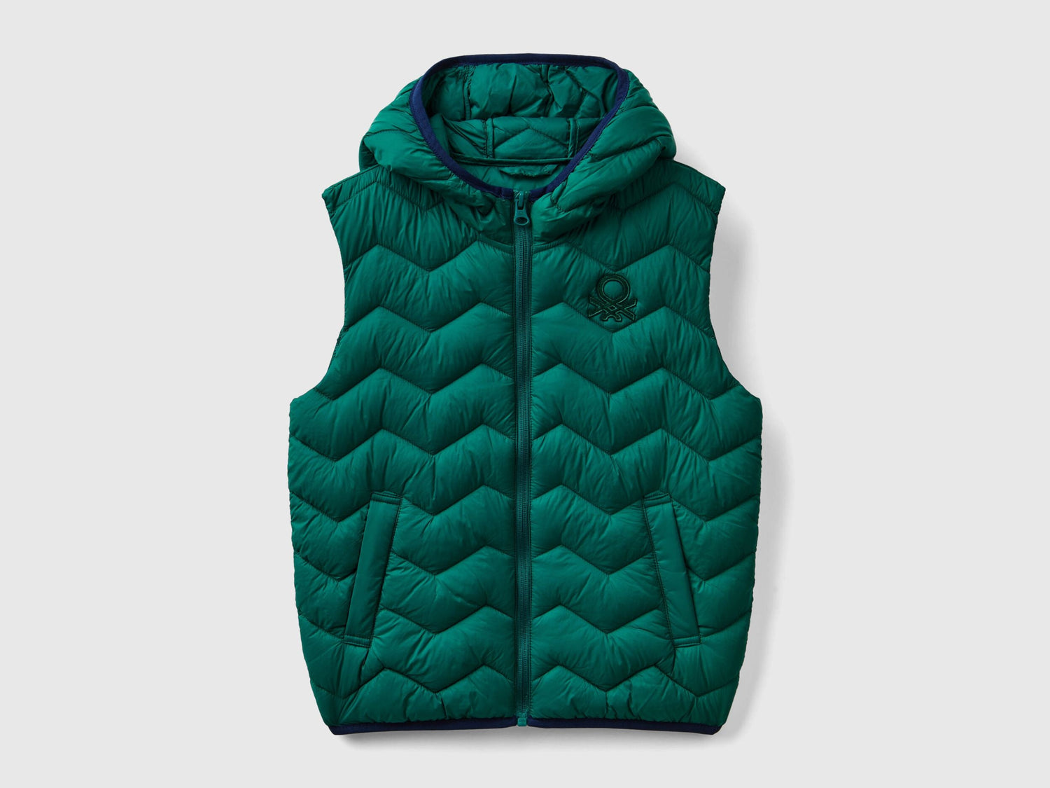 Padded Vest with Hood_2TWDCJ00R_28Y_01