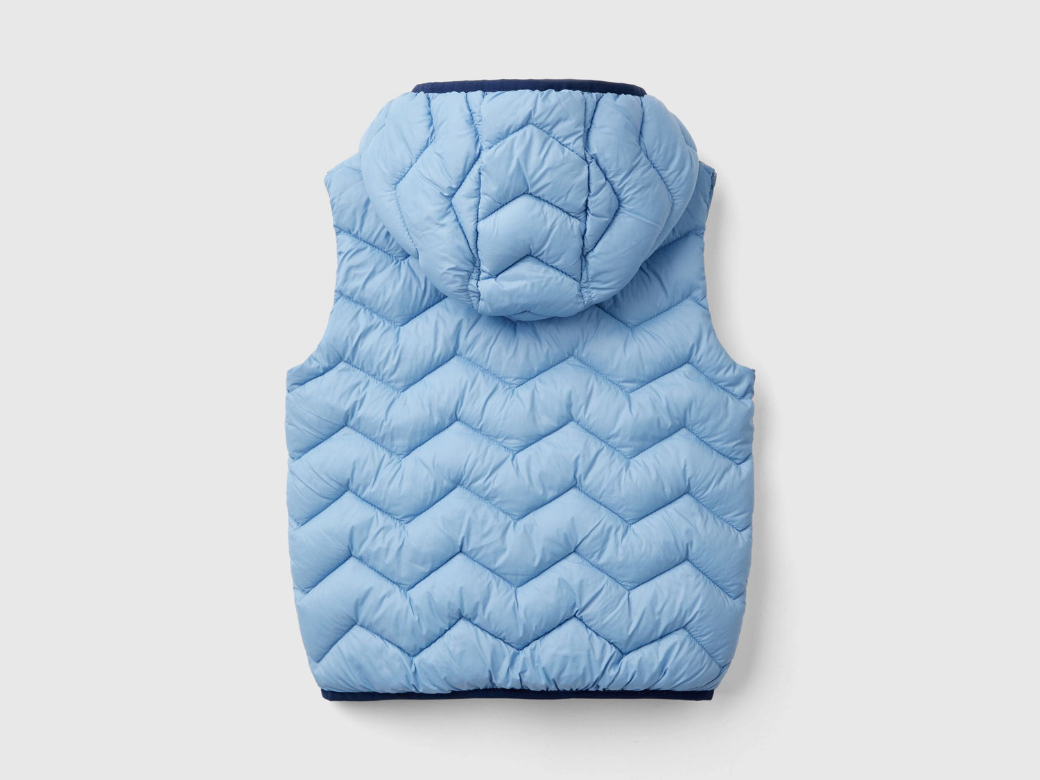 Padded Vest with Hood_2TWDGJ00G_10H_02