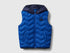 Benetton_Blue_Padded Vest with Hood_2TWDGJ00G_902_01
