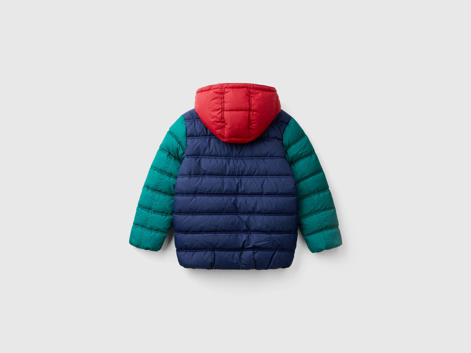 Puffer Jacket with Hood and Logo_2WU0CN016_902_02