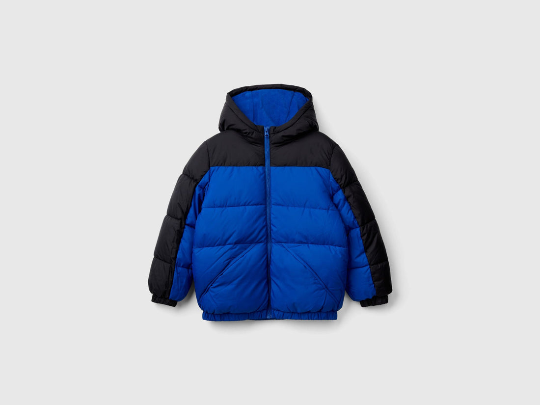 Padded Jacket With Hood_2WU0CN05H_19R_01