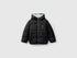 Padded Jacket with Teddy Interior_2WU0CN05I_100_01