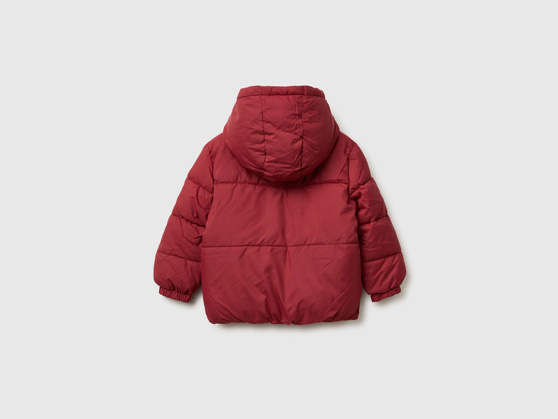 Benetton_Coral_Jacket with Teddy Interior_2WU0GN035_39J_02