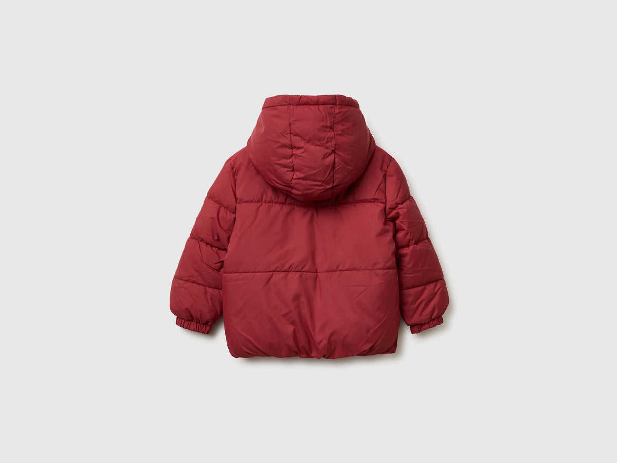 Benetton_Coral_Jacket with Teddy Interior_2WU0GN035_39J_02