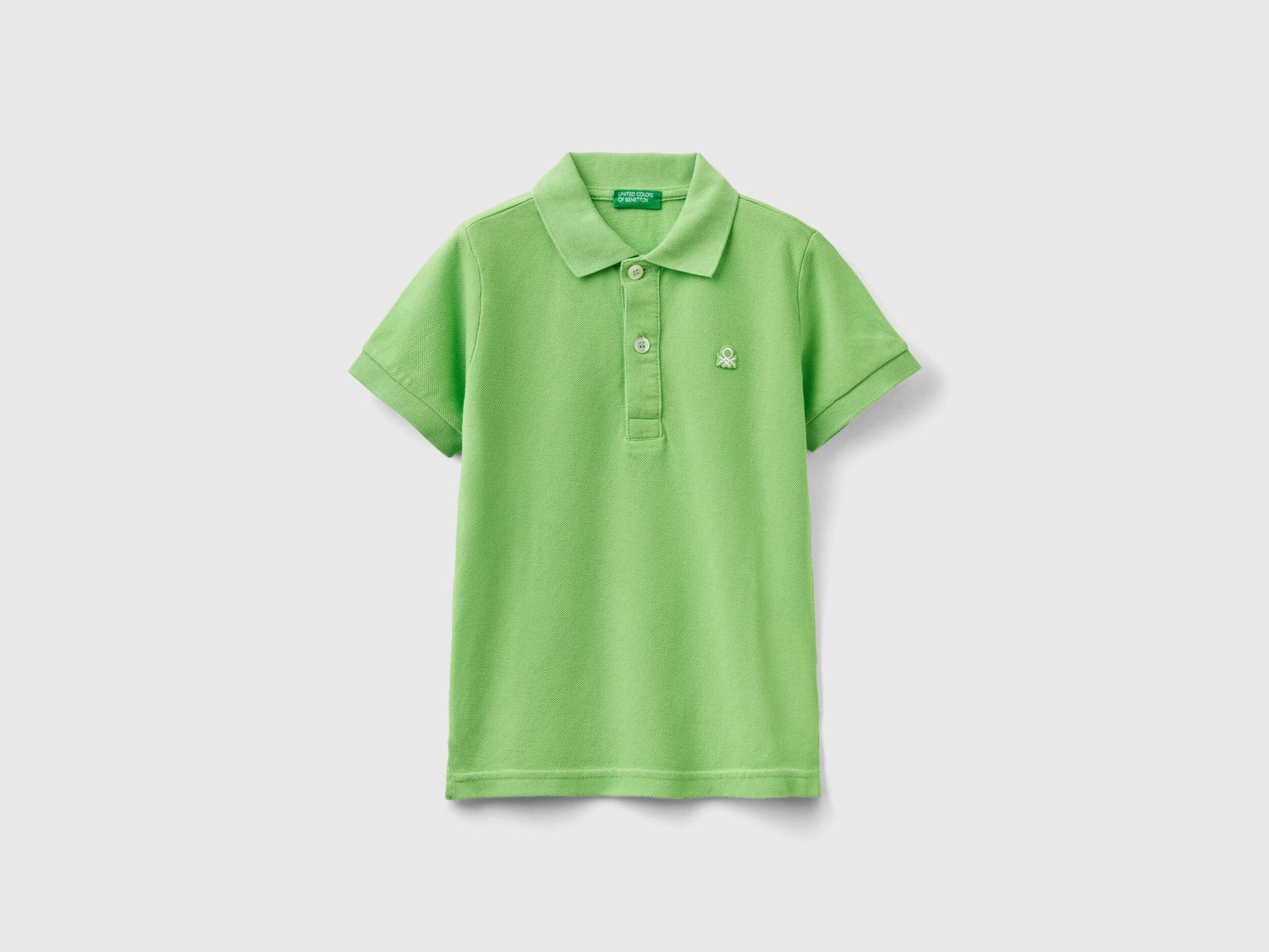 Short Sleeve Polo In Organic Cotton_3089G3008_06Z_01