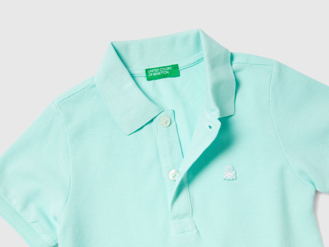 Short Sleeve Polo In Organic Cotton_3089G3008_22B_02