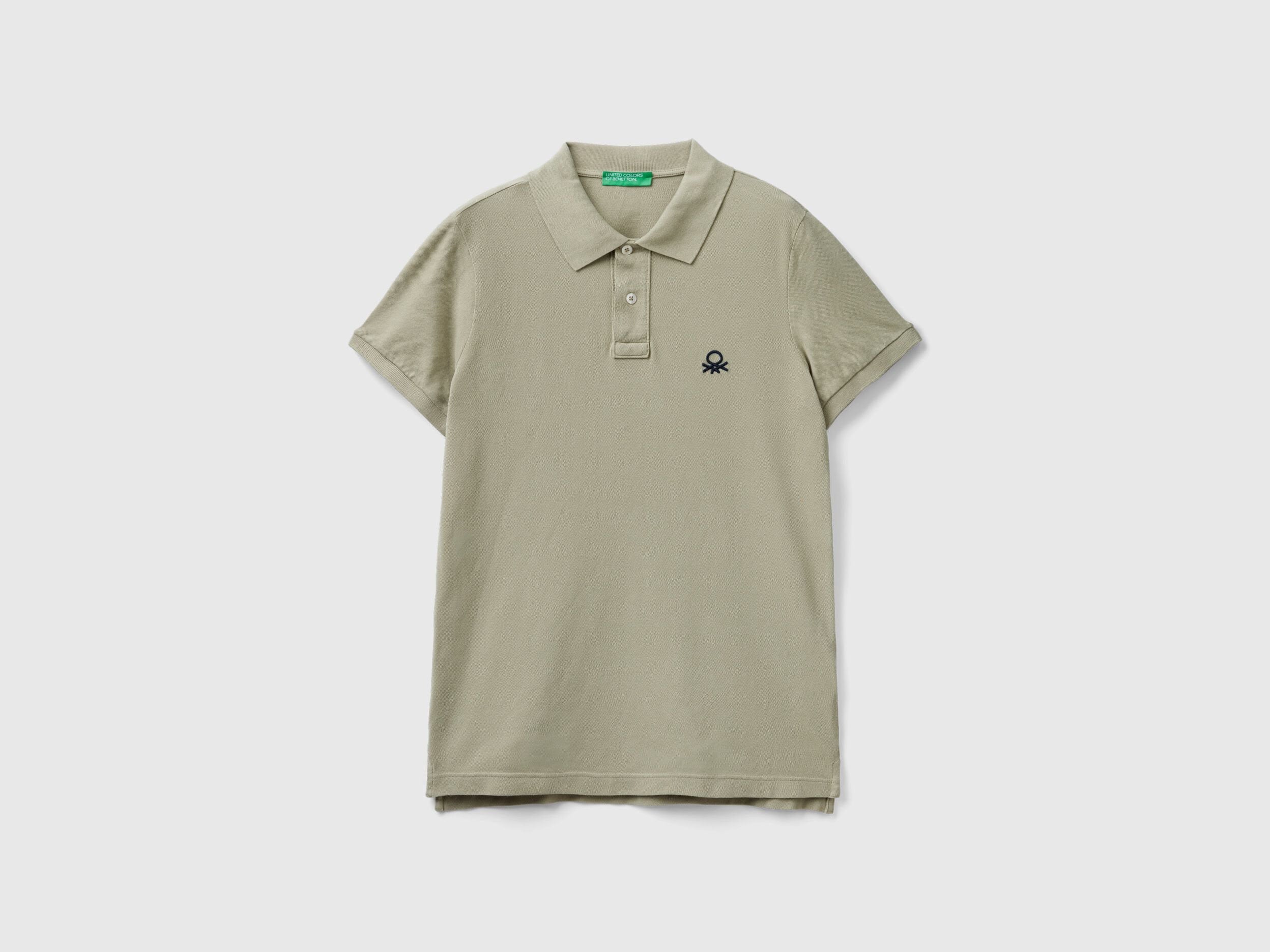 Sage Green Slim Fit Polo_3089J3178_0W9_04