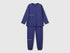 Benetton_Pyjamas in Pure Cotton_30960P08D_34H_01