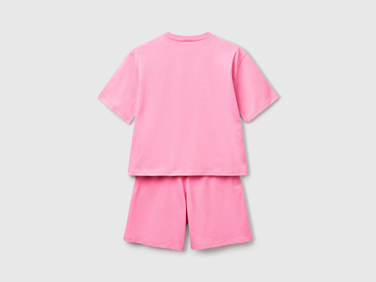 Benetton_©Looney Tunes Pyjamas_30960P08S_2B4_02