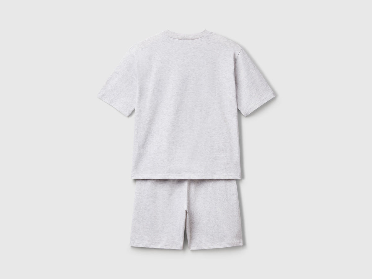Benetton_Short ©Looney Tunes Pyjamas_30960P08T_506_02