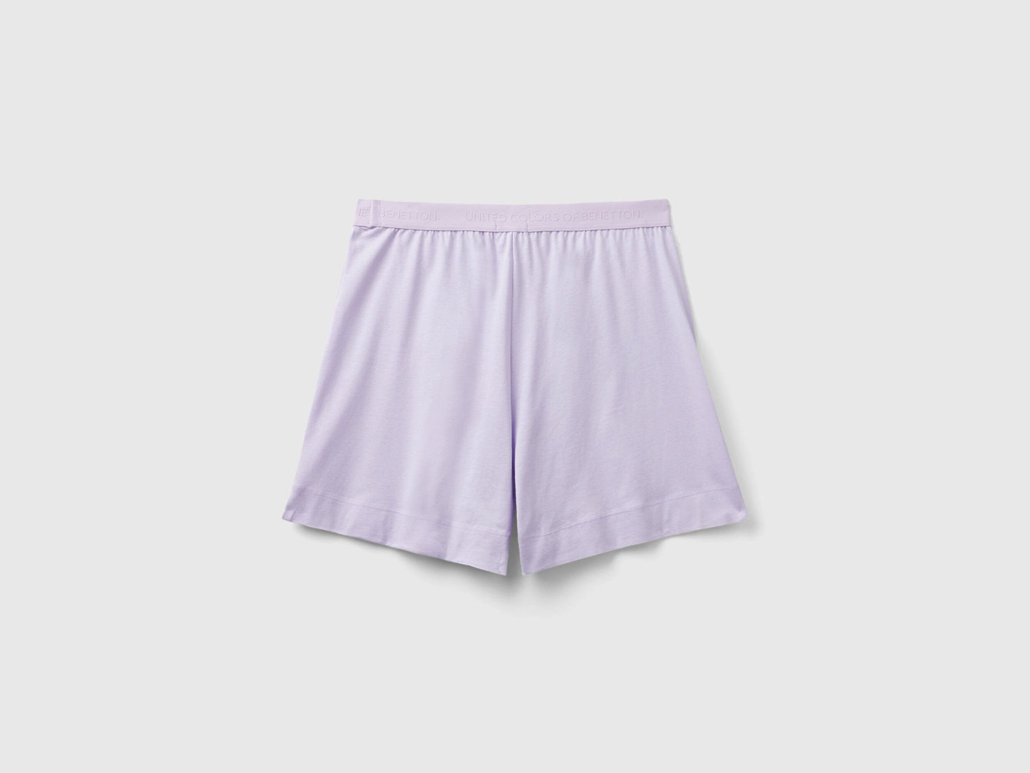 Shorts With Logo Elastic_30963900F_26G_05