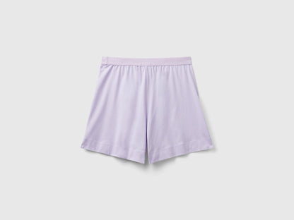 Shorts With Logo Elastic_30963900F_26G_05